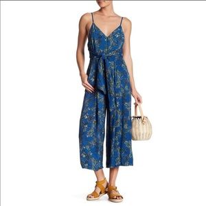 Free people jumpsuit